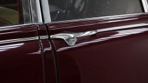 Jaguar MK II 3.8 '60 (1960)
