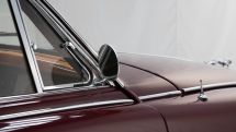 Jaguar MK II 3.8 '60 (1960)