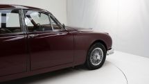 Jaguar MK II 3.8 '60 (1960)