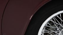 Jaguar MK II 3.8 '60 (1960)