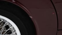Jaguar MK II 3.8 '60 (1960)