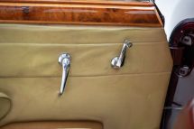 Jaguar MK II 3.8 '60 (1960)