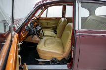 Jaguar MK II 3.8 '60 (1960)