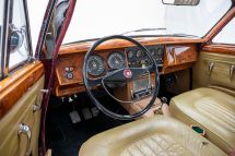 Jaguar MK II 3.8 '60 (1960)
