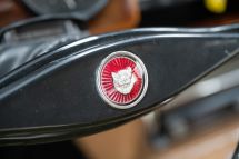 Jaguar MK II 3.8 '60 (1960)