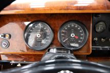 Jaguar MK II 3.8 '60 (1960)