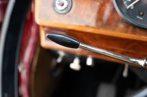 Jaguar MK II 3.8 '60 (1960)