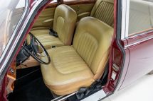 Jaguar MK II 3.8 '60 (1960)