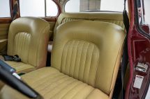Jaguar MK II 3.8 '60 (1960)