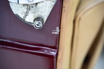 Jaguar MK II 3.8 '60 (1960)