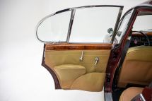 Jaguar MK II 3.8 '60 (1960)