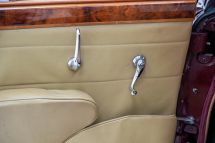 Jaguar MK II 3.8 '60 (1960)