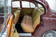 Jaguar MK II 3.8 '60 (1960)