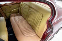 Jaguar MK II 3.8 '60 (1960)