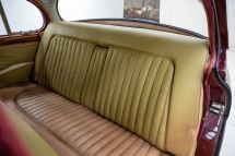 Jaguar MK II 3.8 '60 (1960)