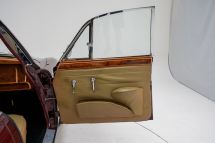 Jaguar MK II 3.8 '60 (1960)