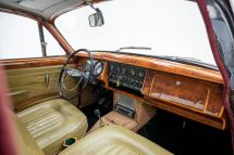 Jaguar MK II 3.8 '60 (1960)