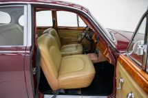 Jaguar MK II 3.8 '60 (1960)