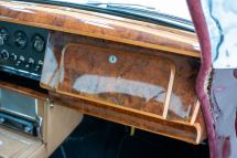 Jaguar MK II 3.8 '60 (1960)