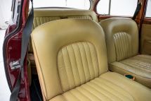 Jaguar MK II 3.8 '60 (1960)
