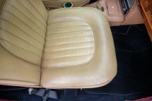 Jaguar MK II 3.8 '60 (1960)