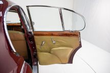 Jaguar MK II 3.8 '60 (1960)