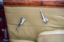 Jaguar MK II 3.8 '60 (1960)