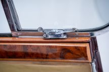 Jaguar MK II 3.8 '60 (1960)