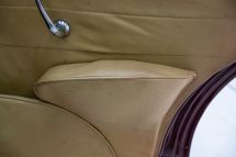 Jaguar MK II 3.8 '60 (1960)