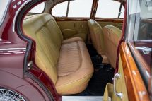 Jaguar MK II 3.8 '60 (1960)