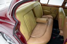 Jaguar MK II 3.8 '60 (1960)