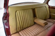 Jaguar MK II 3.8 '60 (1960)