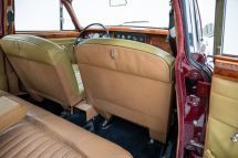 Jaguar MK II 3.8 '60 (1960)