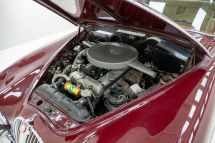 Jaguar MK II 3.8 '60 (1960)