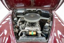 Jaguar MK II 3.8 '60 (1960)
