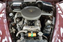 Jaguar MK II 3.8 '60 (1960)