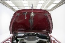 Jaguar MK II 3.8 '60 (1960)