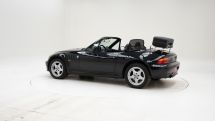 BMW  Z3 '97 (1900)