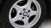 BMW  Z3 '97 (1900)