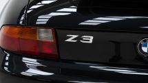 BMW  Z3 '97 (1900)