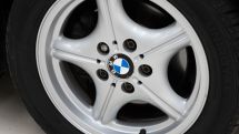BMW  Z3 '97 (1900)