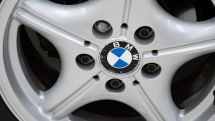 BMW  Z3 '97 (1900)