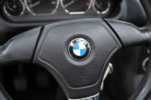 BMW  Z3 '97 (1900)