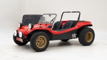 Volkswagen Buggy '65 (1965)