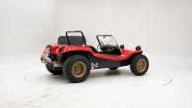 Volkswagen Buggy '65 (1965)