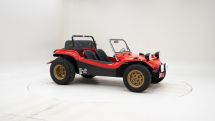 Volkswagen Buggy '65 (1965)