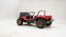 Volkswagen Buggy '65 (1965)