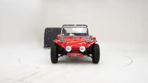 Volkswagen Buggy '65 (1965)