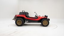 Volkswagen Buggy '65 (1965)