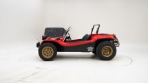 Volkswagen Buggy '65 (1965)